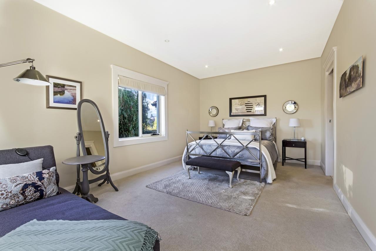 Topiary Haven Launceston Exterior photo