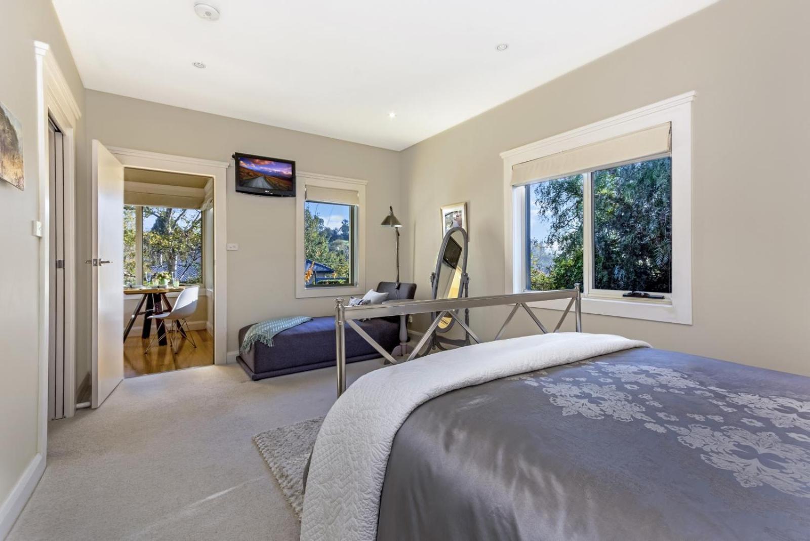 Topiary Haven Launceston Exterior photo