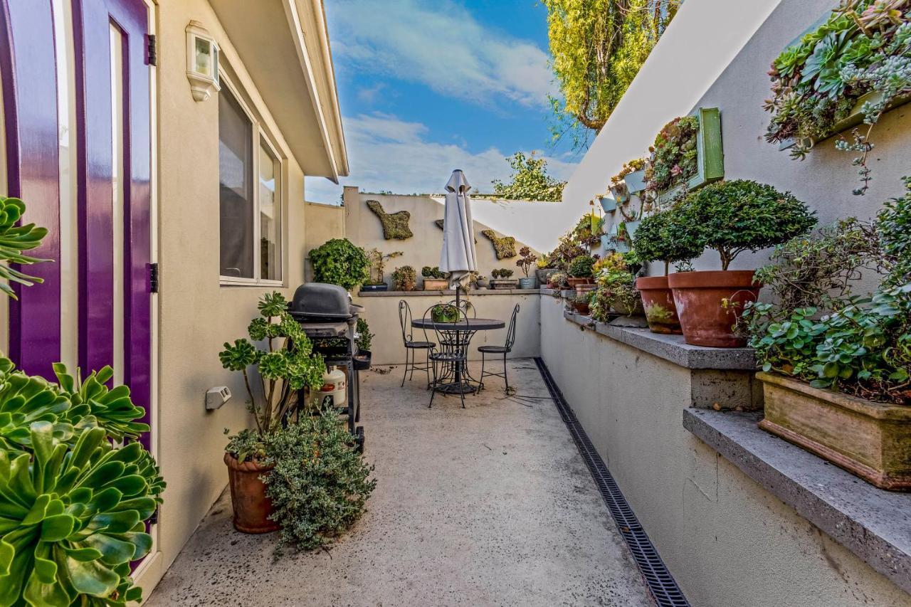 Topiary Haven Launceston Exterior photo